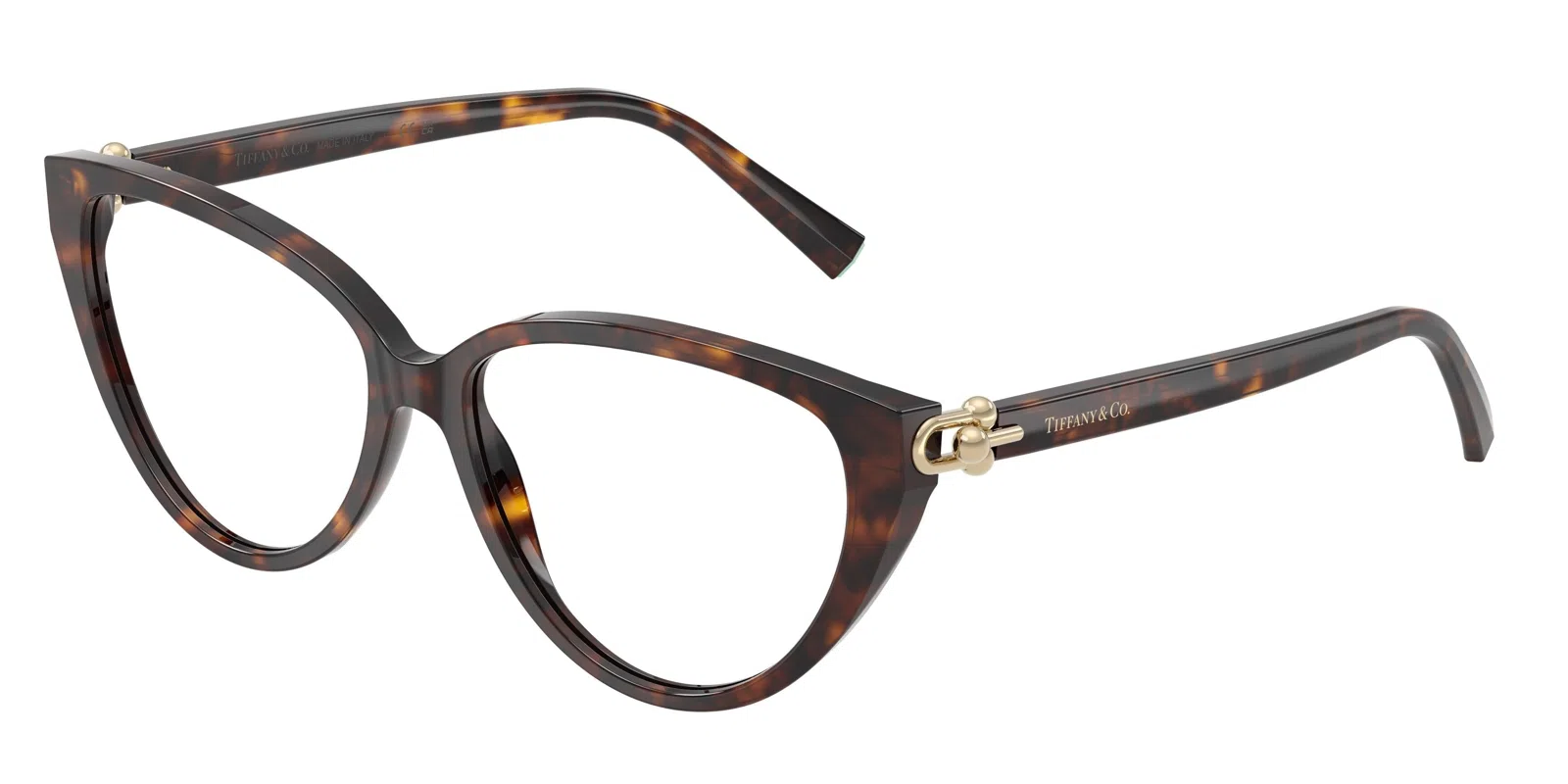 Tiffany 2292 Eyeglasses - view 6